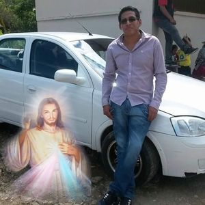 Meet your Posher, Luis